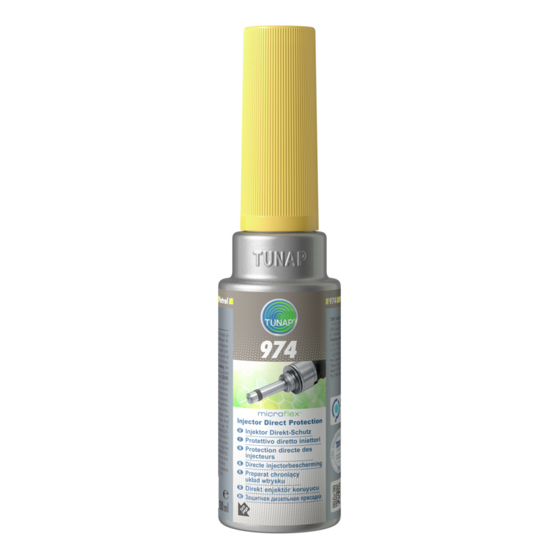 Tunap TUNTEX 1021 Unterbodenschutz Spray (flüssig