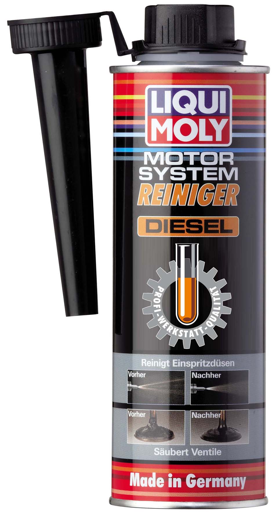 Liqui Moly Motorsystemreiniger Diesel 300 ML kaufen bei