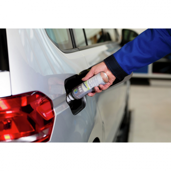 Tunap 989 Injektor Direkt-Reiniger Diesel (Konzentrat) – Autoteile